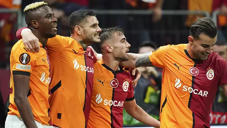 Benfica Kerem Aktürkoğlu’nun ardından onu da istiyorlar