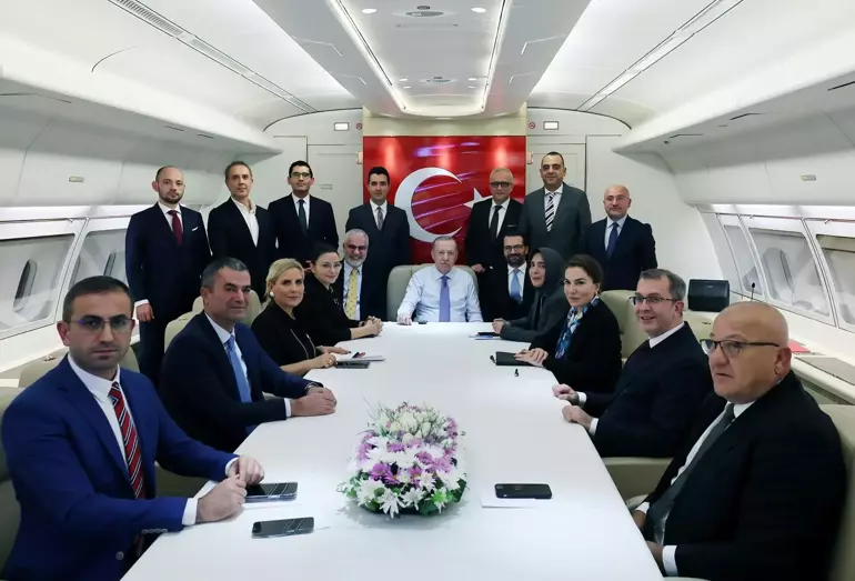 Cumhurbaşkanı Erdoğan’dan CHP’li belediyelere konser tepkisi