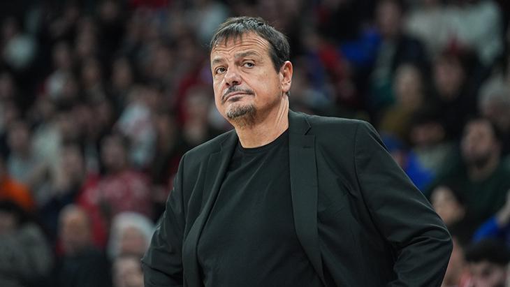 A Milli Erkek Basketbol Takımı’nda 4 isim kadrodan çıkarıldı!