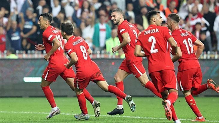 A Milli Futbol Takımı’nın Macaristan maçı biletleri satışa çıktı!