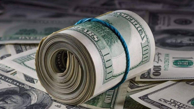 ABD’de 4,5 trilyon dolarlık vergi indirimi adımı