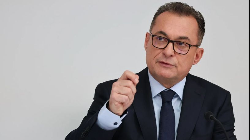 “AMB yetkilileri faiz konusunda açıkça tartışmayı bırakmalı”