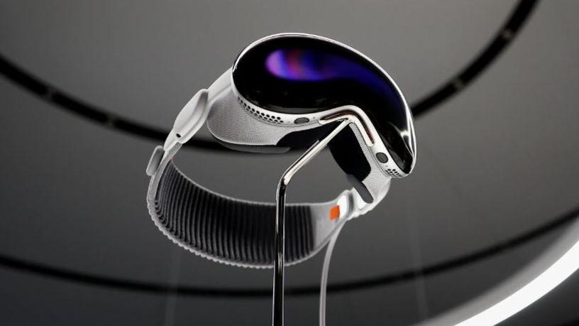 Apple Vision Pro’ya Intelligence desteği