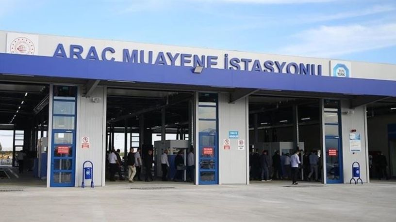 Araç muayenelerinde ücretsiz çağrı merkezi geliyor