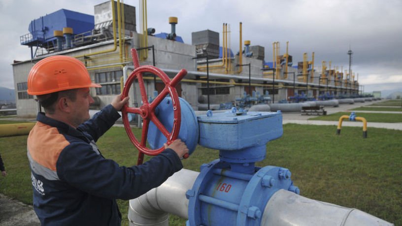 Bakan Bayraktar: Bu yıl 1,3 milyar metreküp gaz gelecek