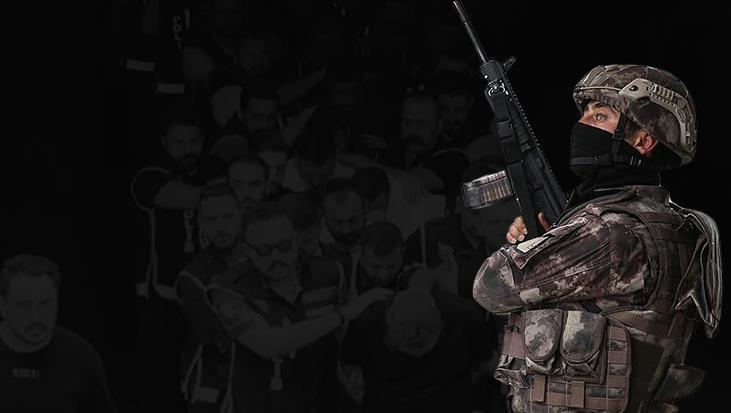 ‘Biz Sarallar’ız, bize kimse bir şey yapamaz’ demişlerdi! İstenen ceza belli oldu