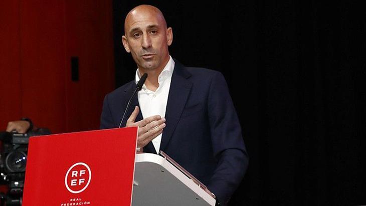 CAS, Luis Rubiales’in itirazını reddetti!