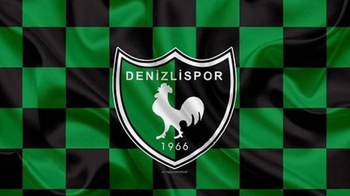 Denizlispor’un doğal gazı borç nedeniyle kesildi