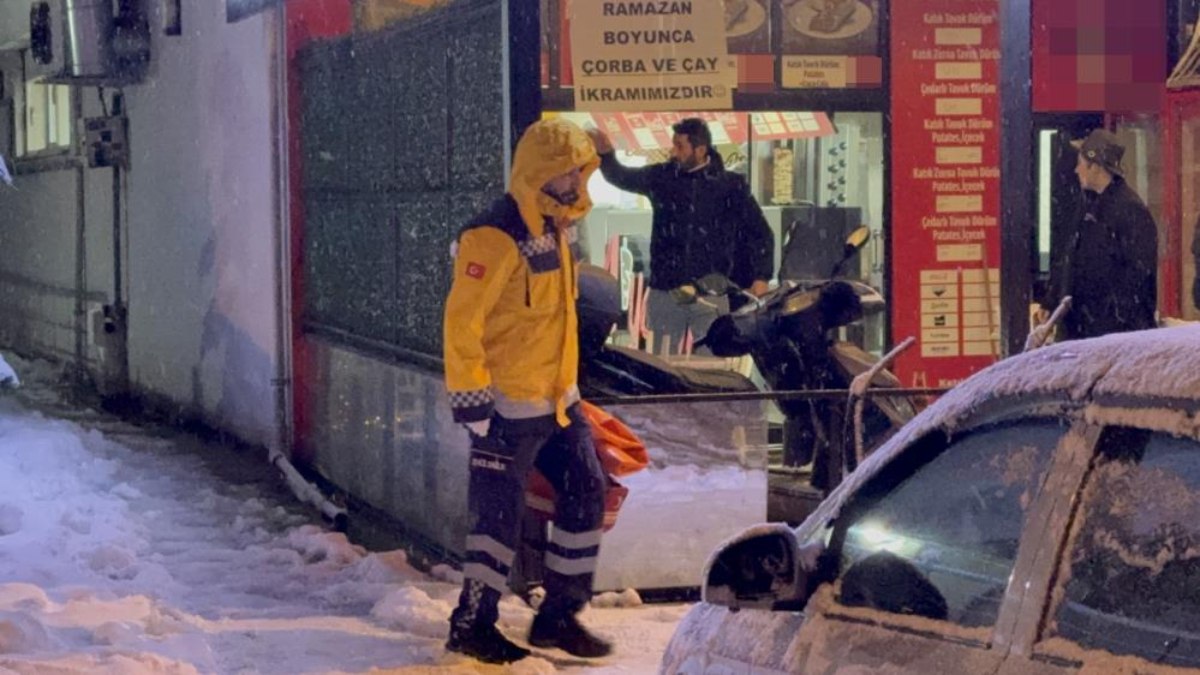Düzce’de yakınlarının haber alamadığı adam ölü bulundu