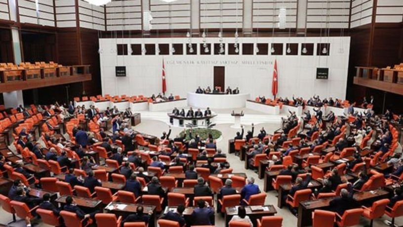 Ekonomi ve siyaset gündemi – 23 Şubat 2025