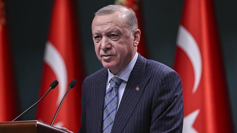 Erdoğan: Avrupa’nın Türkiye’ye ihtiyacı var