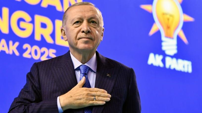 Erdoğan: Ekonomide yeni dönüşüm planı devreye alınacak
