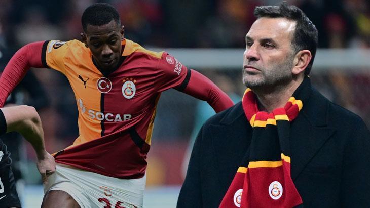 Eski Galatasaraylı Ümit Karan çılgına döndü! ‘İzlerken ruhum daraldı’