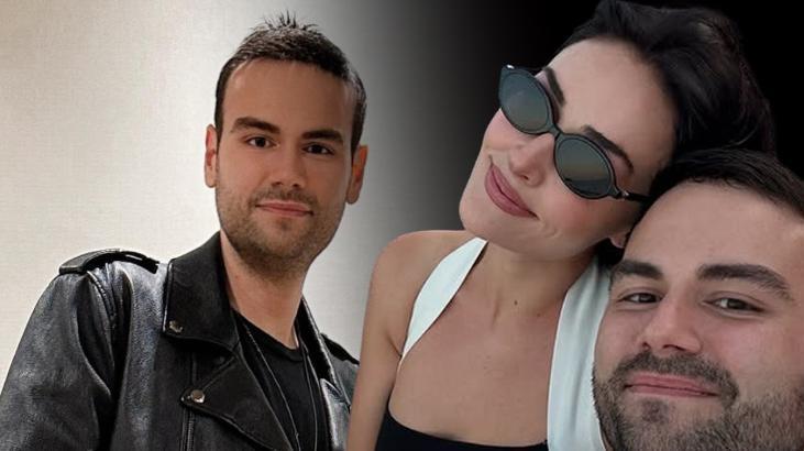 Esra Bilgiç ile yaşadığı aşk ile gündemde! Faruk Sabancı’dan olay maddiyat açıklaması