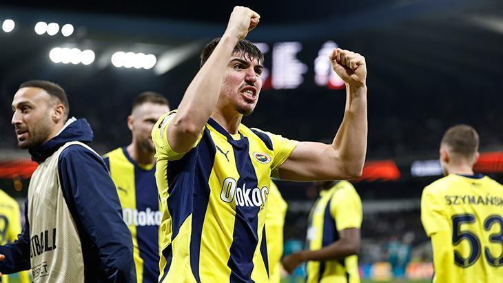 Fenerbahçe’de Yusuf Akçiçek’ten Mourinho’ya mesaj!