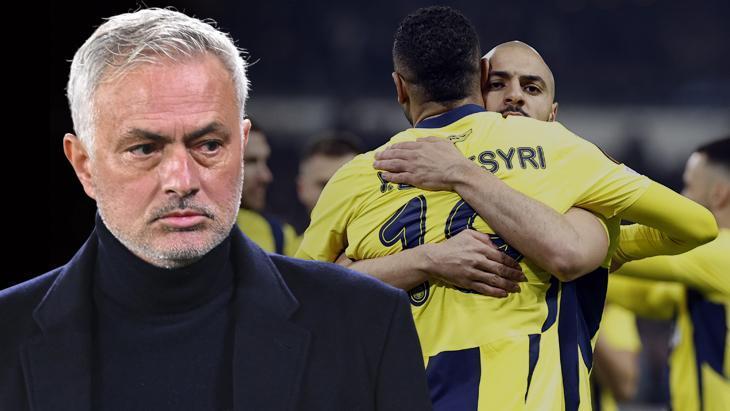 Fenerbahçe’nin Rangers’ı eleme ihtimali! Avrupa Ligi’nde veriler açıklandı