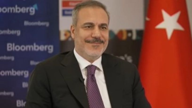 Fidan: NATO üyesi olmak istemelerine bir şey demeyiz ama gerçekçi olmak zorundayız
