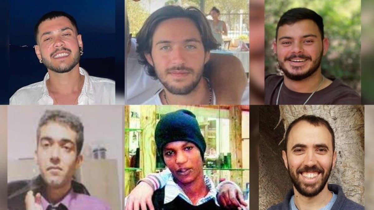Gazze’de son esir takası: İsrailli esirler serbest bırakıldı