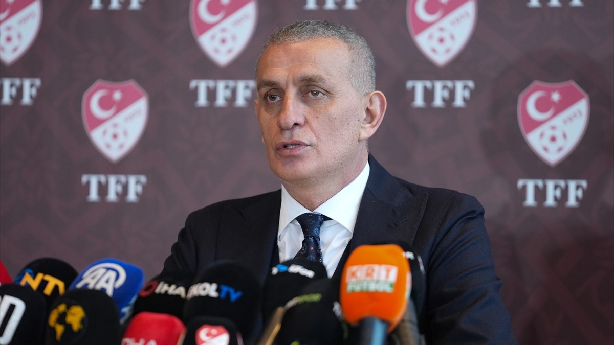 İbrahim Hacıosmanoğlu’ndan gündeme dair açıklamalar