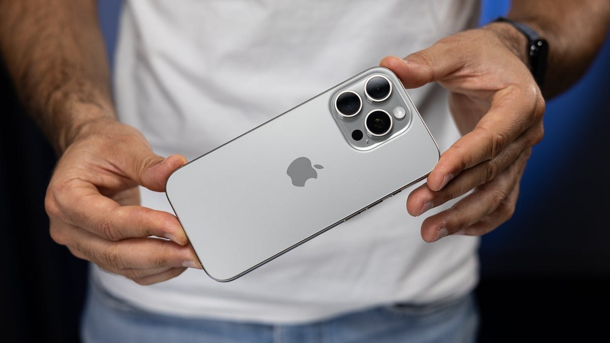 iPhone 17 Pro’nun son tasarım söylentisi kafaları karıştırdı
