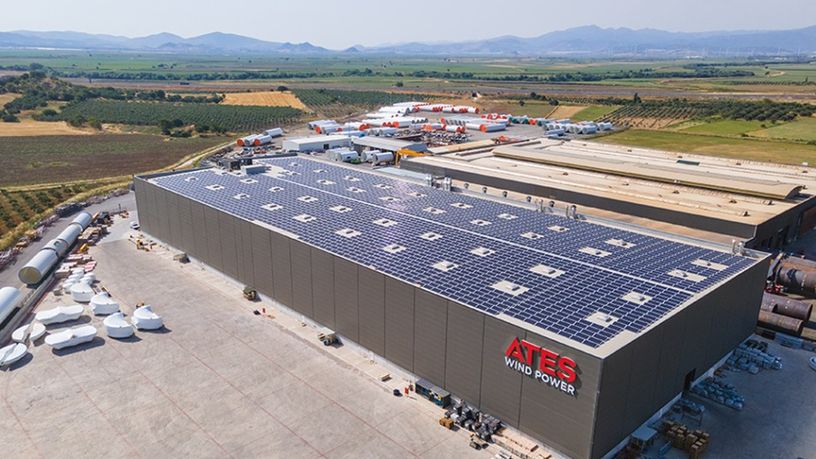 İş Enerji, Ateş Çelik’e ortak oluyor
