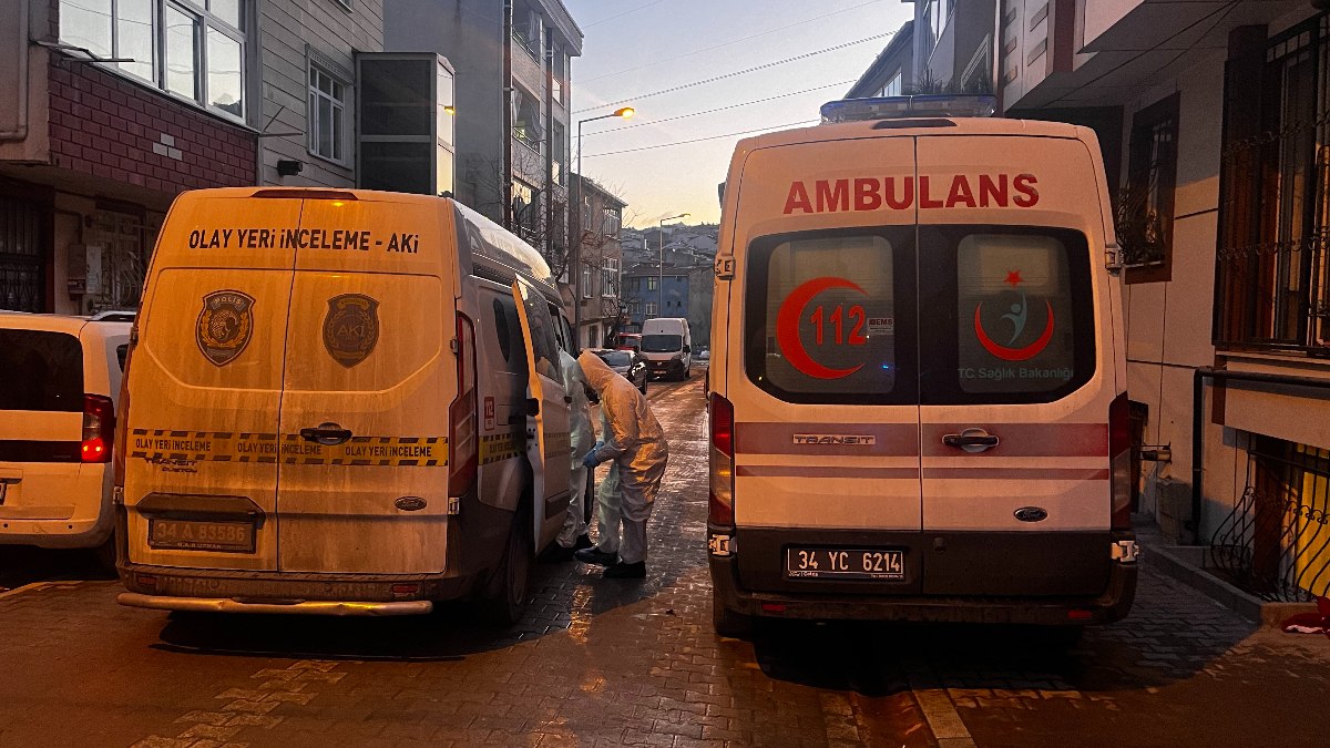 İstanbul Esenyurt’ta motokuryenin cesedini emlakçı buldu