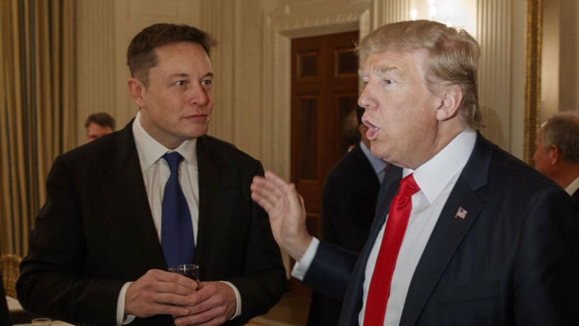 Musk’tan federal hükümet personeline e posta ile uyarı