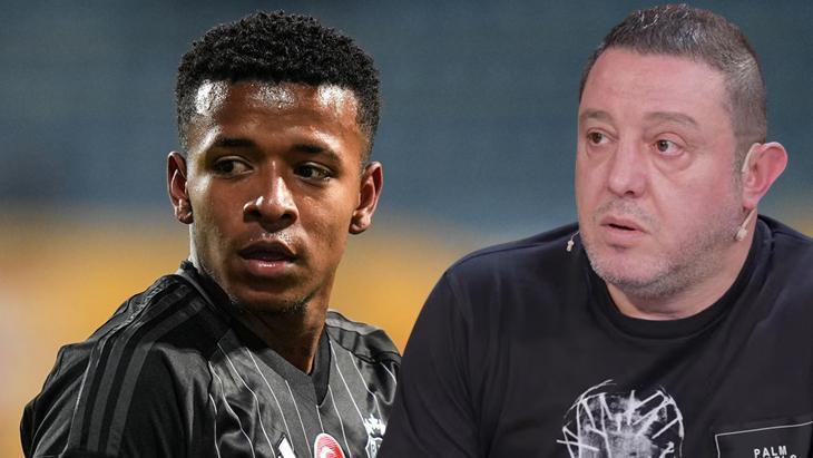 Nihat Kahveci’den Beşiktaş’a Barcelona benzetmesi! ‘Arroyo kalitesini belli etti’