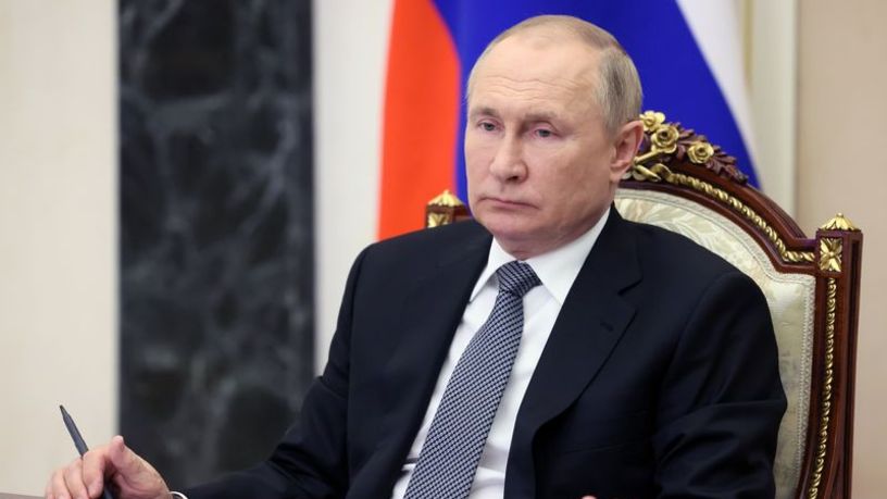 Putin’den ABD’ye nadir toprak elementi teklifi