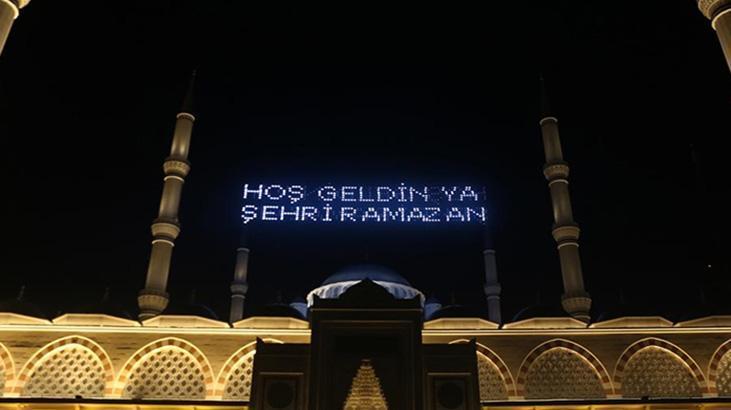 Ramazan bu yıl 29 gün sürecek!