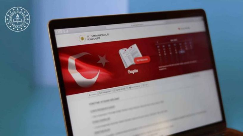 Resmi Gazete’de bugün (22.02.2025)