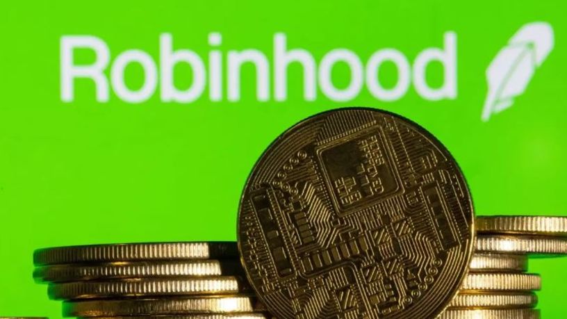 Robinhood: SEC kripto soruşturmasını kapattı
