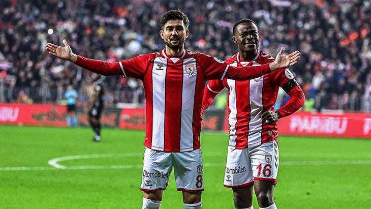 Samsunspor’da 3 imza birden! Kulüpten resmi açıklama