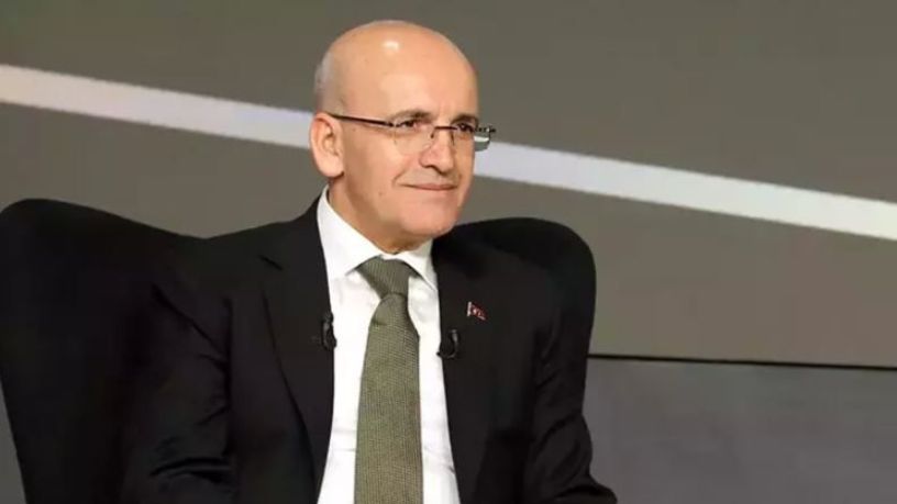 Şimşek, G20 toplantıları için Güney Afrika’ya gitti