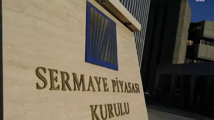 Son dakika! SPK’dan Borsa İstanbul’da olağanüstü fiyat hareketlerine yönelik inceleme