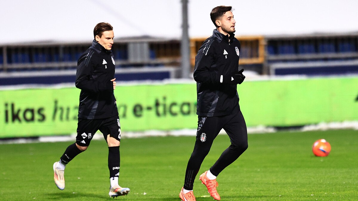 Tayyip Talha Sanuç: Solskjaer’in bize olumlu yönde dokunuşları oldu
