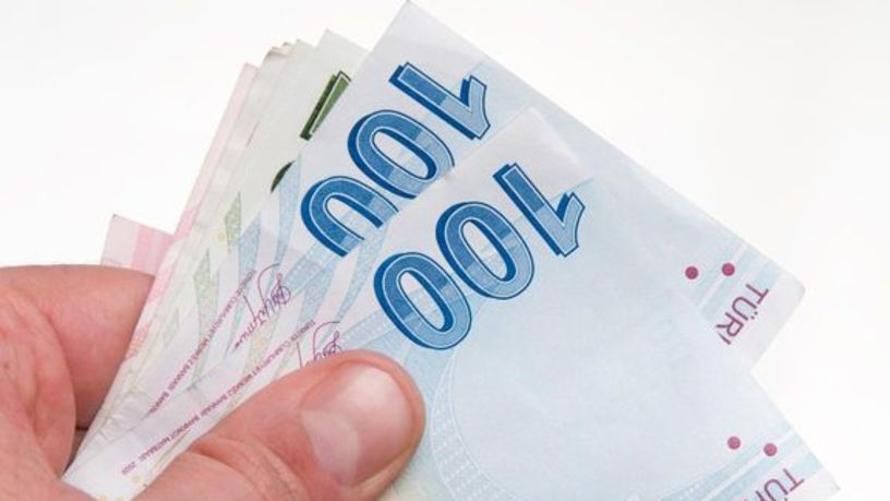 TCMB, yeni tertip 100 TL ve 10 TL banknotları tedavüle verecek