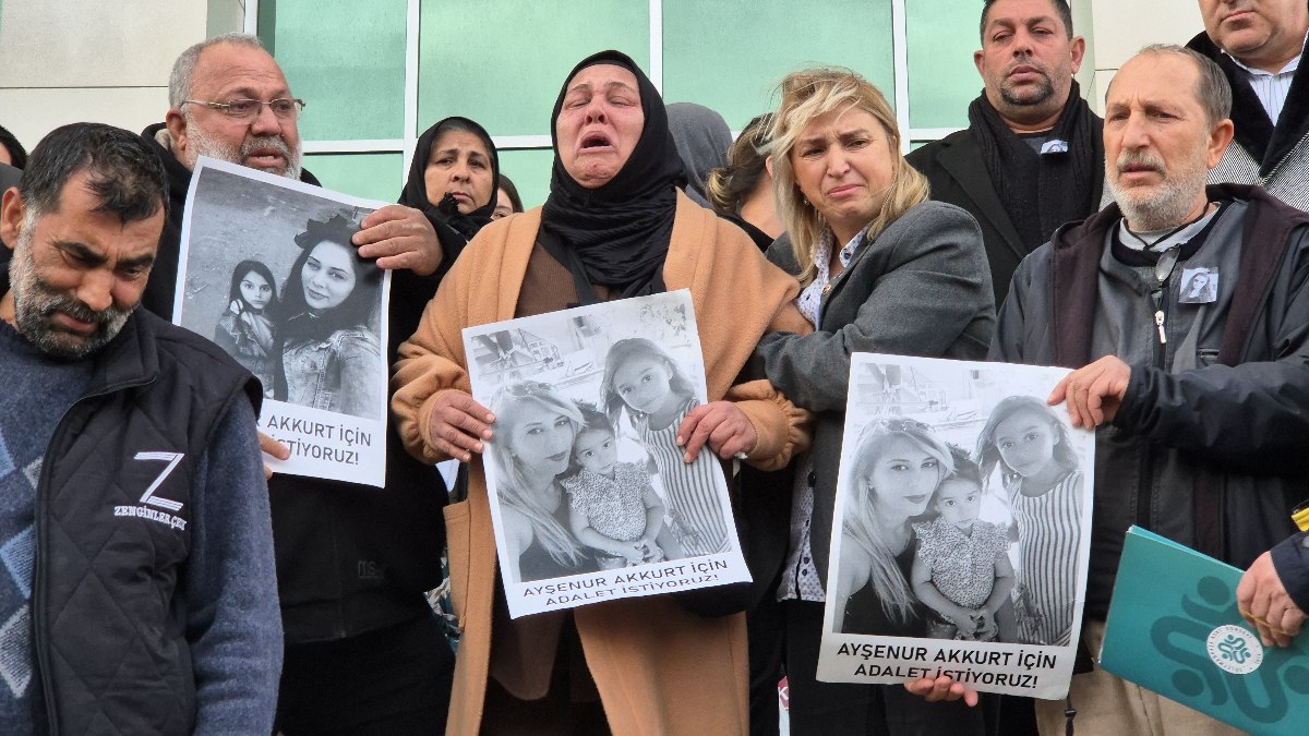 Tekirdağ’da eski eş katiline indirimsiz müebbet hapis cezası
