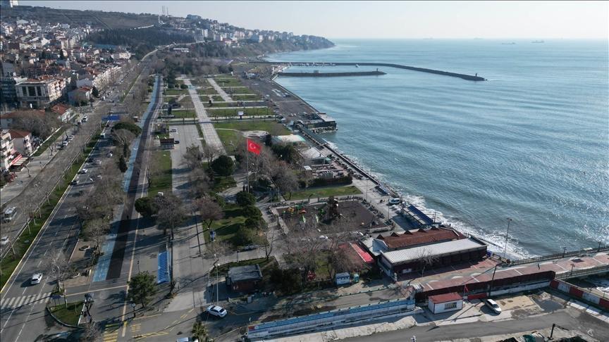 Tekirdağ’ın coğrafi konumu, ulaşım ağı ve sanayisi göç hızını artırıyor