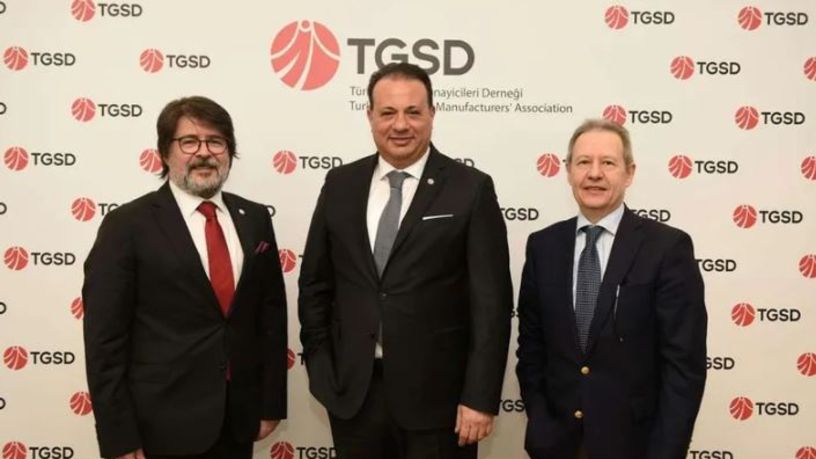 Tekstil sanayicisinden destek çağrısı