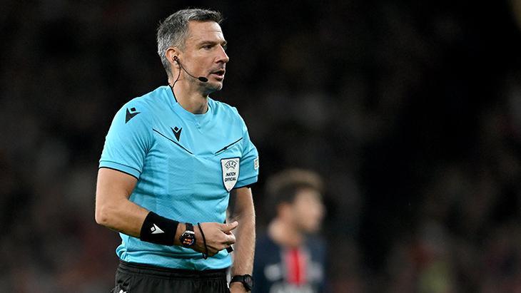 TFF Başkanı İbrahim Hacıosmanoğlu’ndan Slavko Vincic açıklaması!