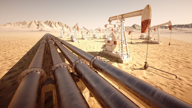 Trump, Keystone XL petrol boru hattını yeniden canlandırmak istiyor
