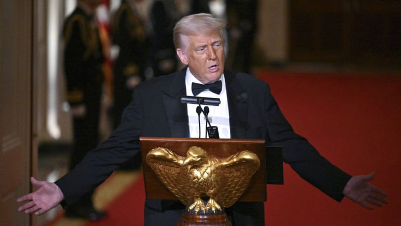 Trump: Zelenski madenlerle ilgili anlaşma için Beyaz Saray’a gelecek