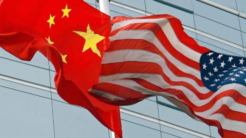 Trump’tan Çin ile uzlaşıyı sabote edecek hamle