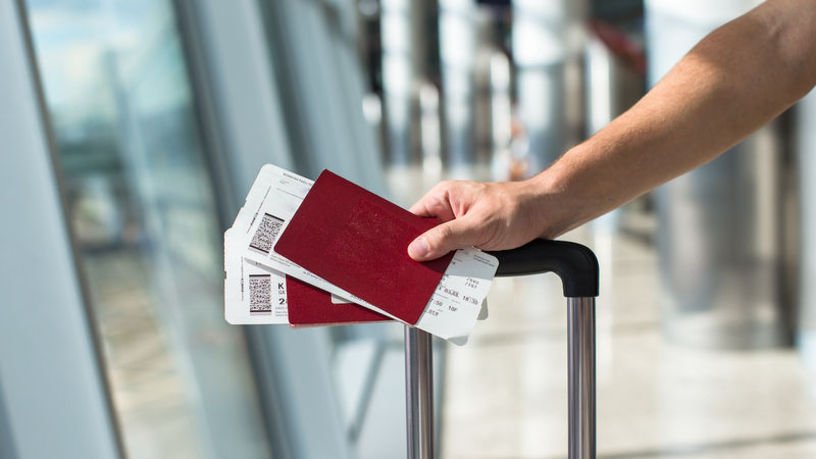 Turist sayısında Ocak ayı rekoru