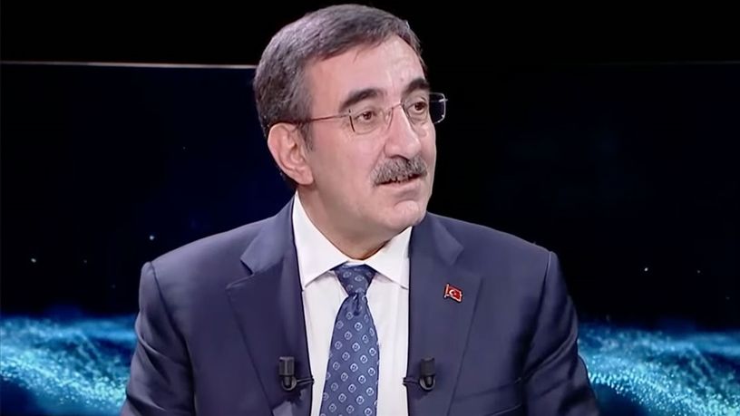 Yılmaz’dan ‘iki temel öncelik’ açıklaması