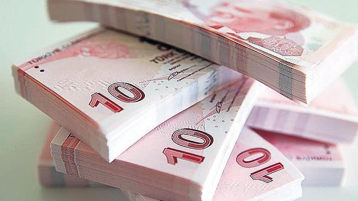 100 ve 10 TL’lik yeni banknotlar tedavülde