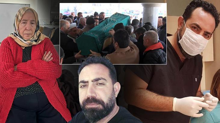 ‘2 çocuğumun babası çıktı’ deyip öldürdü: DNA olayı tamamen bir uydurma