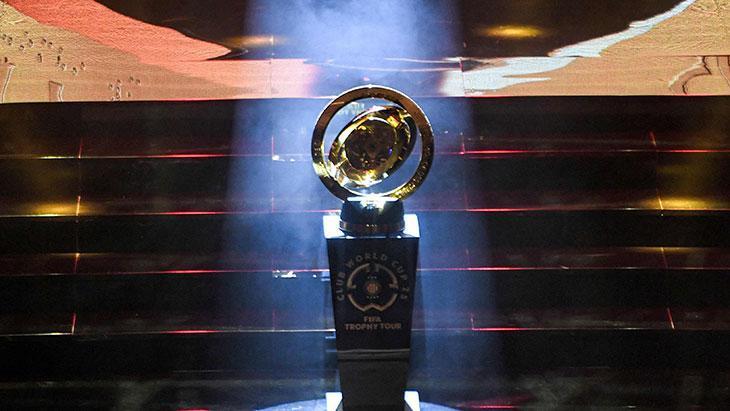 2025 FIFA Kulüpler Dünya Kupası’na büyük ilgi! Biletler tükenmek üzere