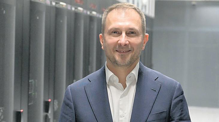 315 milyon dolarlık ‘akıllı’ teknoloji yatırımı yapacak